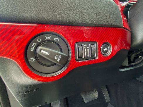 Used 2022 Dodge Charger GT w/ Blacktop Package RWD image 37