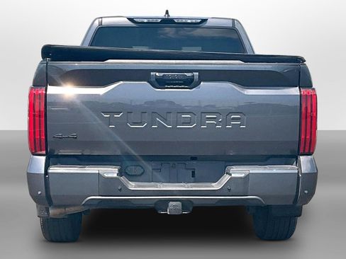 Used 2023 Toyota Tundra SR5 AWD/4WD image 4