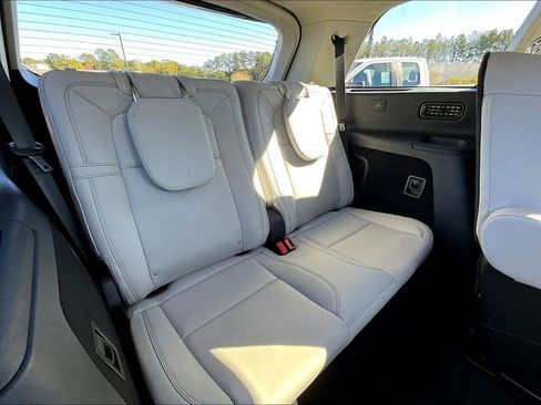 Used 2025 Lincoln Aviator Reserve w/ Jet Appearance Package image 28