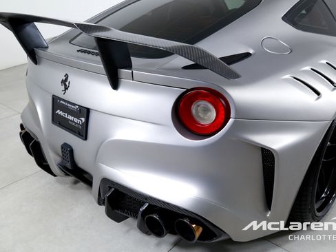Used 2016 Ferrari F12 Berlinetta RWD image 29
