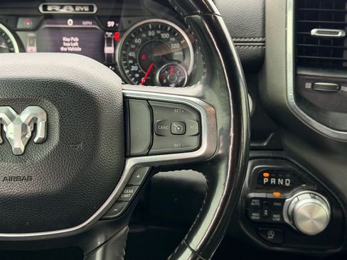 Used 2021 RAM 1500 Laramie w/ Sport Appearance Package image 20