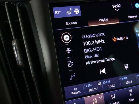 Used 2024 Maserati Levante GT Ultima AWD/4WD image 49