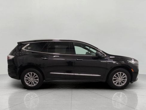 Used 2023 Buick Enclave Essence w/ Trailering Package, 5000 lbs. AWD/4WD image 12