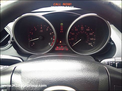 Used 2010 MAZDA MAZDA3 i Touring image 9