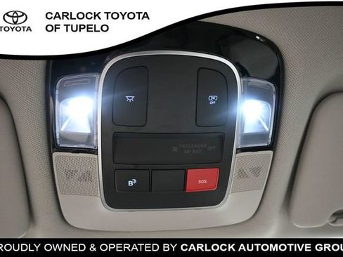 Used 2025 Hyundai Tucson SEL FWD image 42