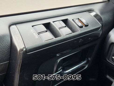 Used 2022 Toyota 4Runner TRD Off-Road Premium w/ Moonroof Package AWD/4WD image 32