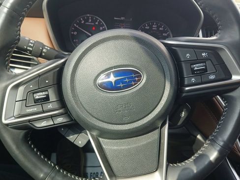 Used 2022 Subaru Outback Touring w/ Popular Package #2 AWD/4WD image 21