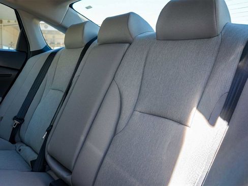 Used 2025 Honda Accord LX image 13