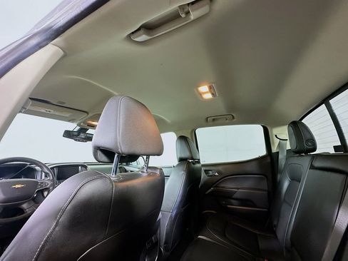 Used 2018 Chevrolet Colorado Z71 image 13