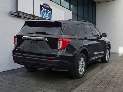 Used 2024 Ford Explorer XLT