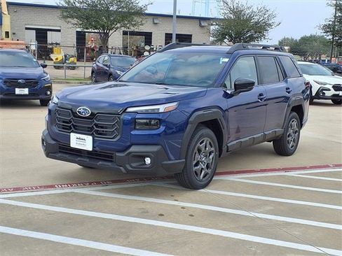 New 2026 Subaru Outback Premium image 3