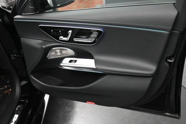 Used 2026 Mercedes-Benz E 53 AMG e 4MATIC Sedan image 27