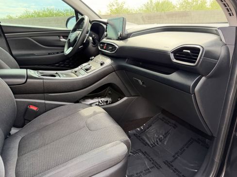 Used 2021 Hyundai Santa Fe SEL w/ Cargo Package FWD image 11