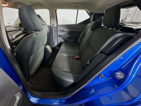 Used 2024 Nissan Kicks SV image 25