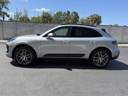 New 2026 Porsche Macan