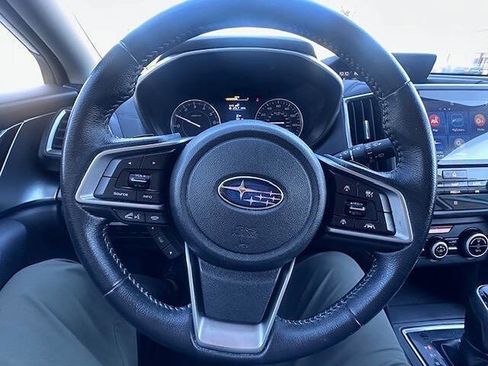 Used 2019 Subaru Impreza 2.0i Limited image 12