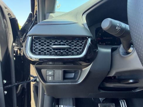 New 2026 Acura ADX A-Spec AWD/4WD image 20