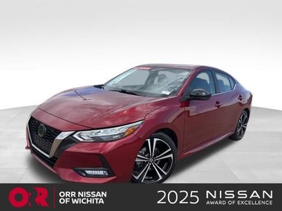 Used 2023 Nissan Sentra SR