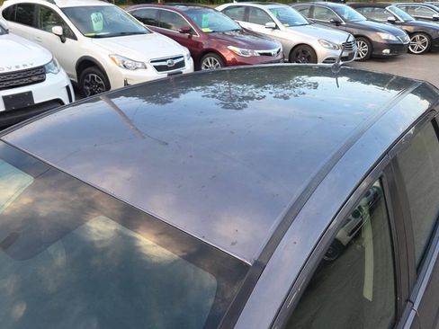 Used 2015 Honda Fit LX image 21