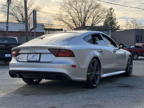 Used 2016 Audi RS 7 Prestige image 8