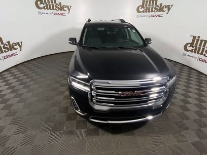 Used 2023 GMC Acadia SLE w/ Driver Convenience Package