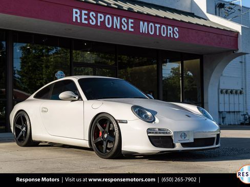Used 2009 Porsche 911 Carrera S image 1