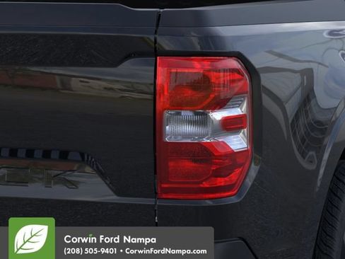 New 2026 Ford Maverick XLT w/ Equipment Group 301A AWD/4WD image 22