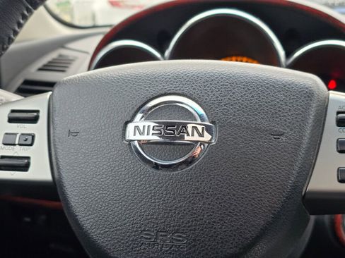 Used 2006 Nissan Altima 3.5 SE w/ (X01) Leather Pkg image 27