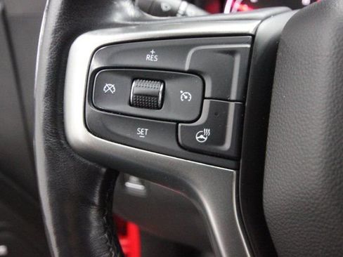 Used 2019 Chevrolet Silverado 1500 RST w/ All-Star Edition image 18