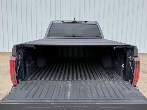 Used 2023 Toyota Tundra TRD Pro AWD/4WD image 16