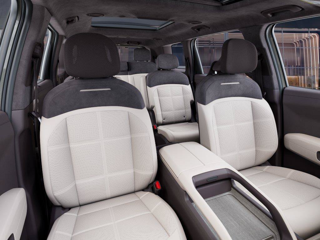 New 2027 Kia Telluride X-Line SX Prestige AWD/4WD image 15