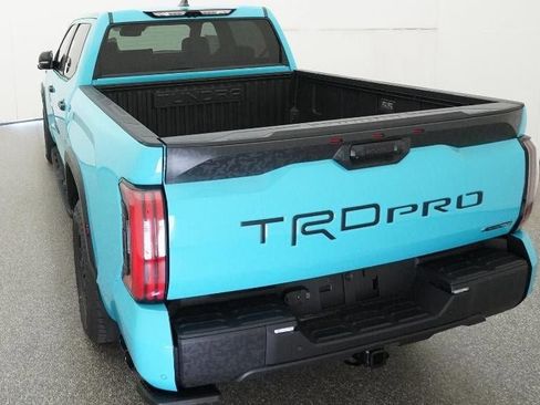 New 2026 Toyota Tundra TRD Pro image 6