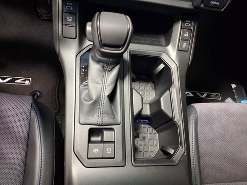 New 2026 Toyota RAV4 XSE image 20