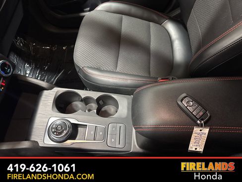 Used 2023 Ford Escape ST-Line Select image 26