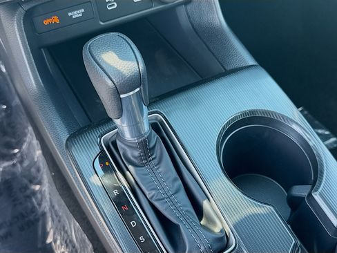 New 2026 Honda Civic LX image 15