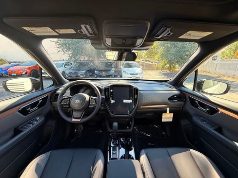New 2026 Subaru Forester Sport AWD/4WD image 10