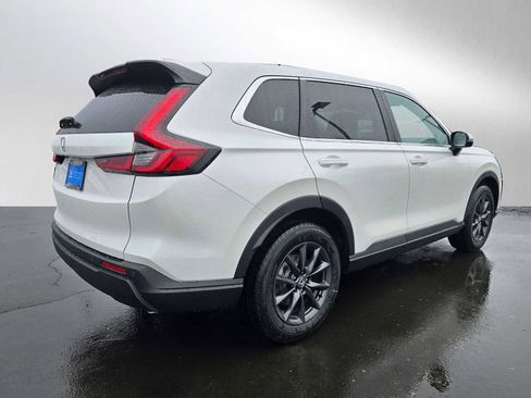 New 2026 Honda CR-V EX-L image 3