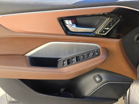 Certified 2023 Acura MDX SH-AWD w/ Technology Package image 23