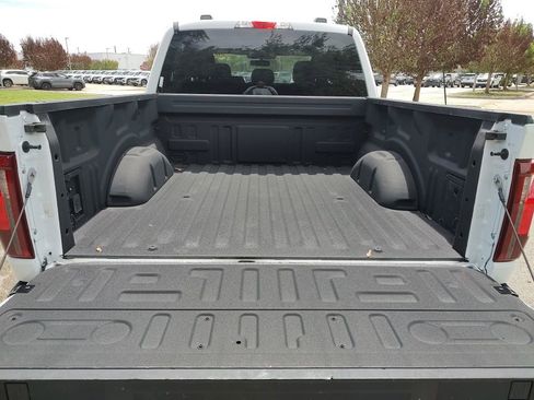 Used 2024 Ford F150 XLT w/ Mobile Office Package image 47