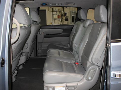 Used 2012 Honda Odyssey EX-L image 27