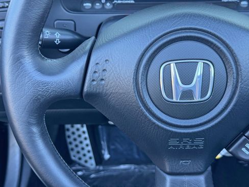 Used 2006 Honda S2000 image 20