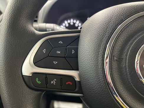 Used 2023 Jeep Renegade Latitude image 15