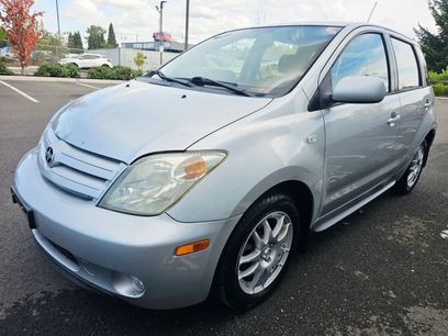 Used 2004 Scion xA