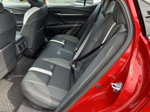 New 2026 Toyota Camry SE FWD image 13