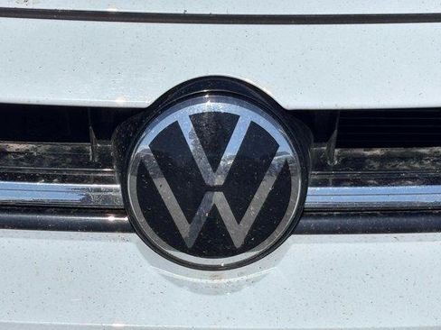 Used 2025 Volkswagen Jetta S FWD image 7