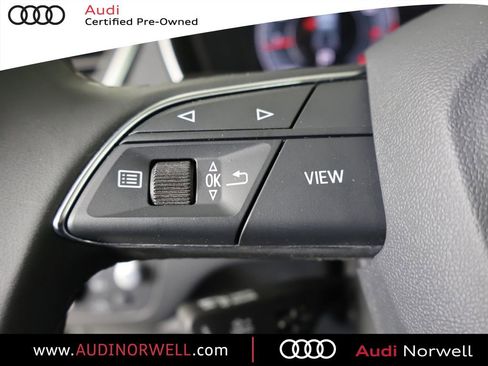 Certified 2023 Audi Q5 2.0T Prestige AWD/4WD image 29