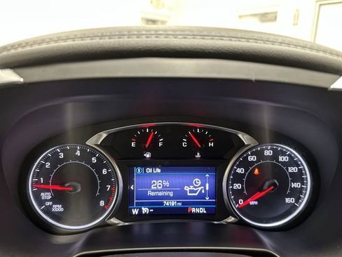 Used 2021 Chevrolet Blazer LT FWD image 31