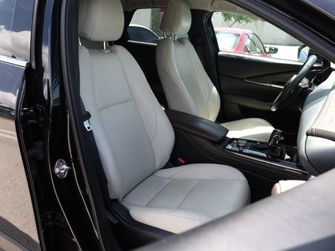 Certified 2023 MAZDA CX-30 AWD 2.5 S w/ Premium Package image 22