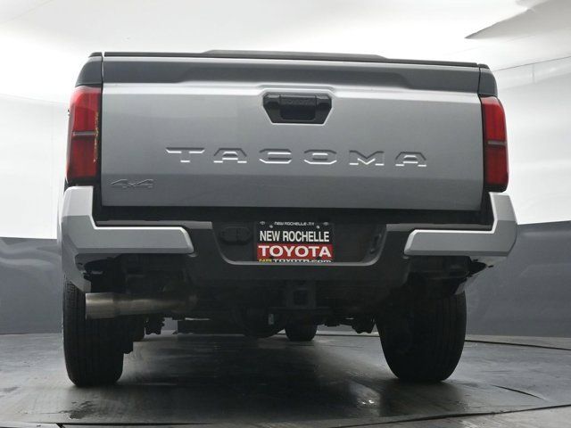 Certified 2026 Toyota Tacoma SR5 AWD/4WD image 34