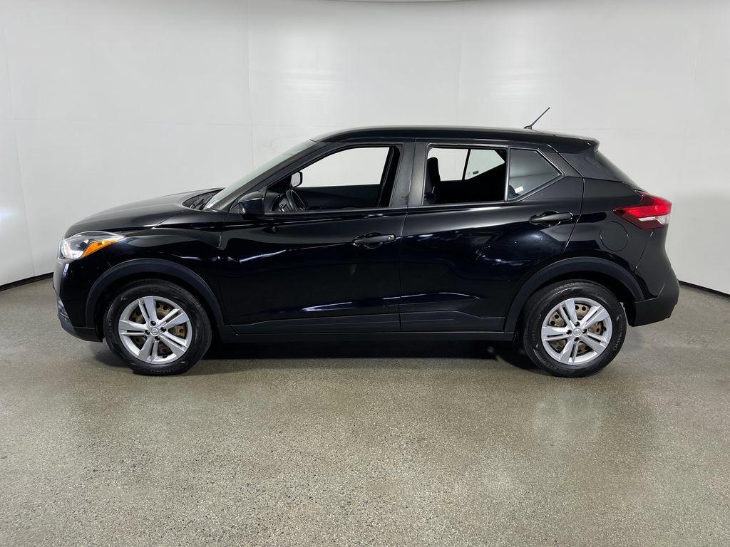 Used 2020 Nissan Kicks S FWD image 6